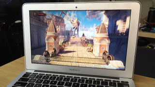 This Mad Genius Built His Own Game Streaming Server For Almost Nothing